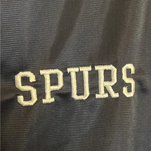 Tottenham Hotspur Men Track Jacket 10/11 Years Official Spurs Merchandise Size M - Picture 4 of 10
